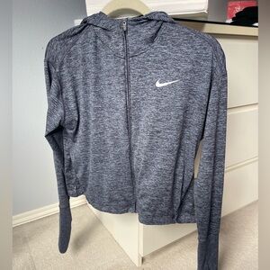 Nike Running Full-Zip Jacket